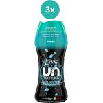 Lenor Перли Lenor Unstoppables Fresh 3x195g/15PD