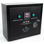 Hyundai Табло автоматика монофазно Hyundai ATS/12-Р / 10-15 kW (ATS/12-Р)