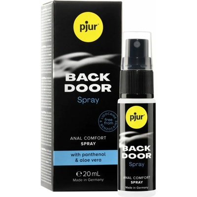 Pjur Back Door 20 ml