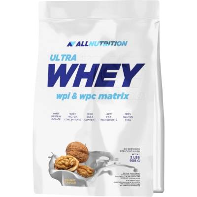 ALLNUTRITION Ultra Whey 2270 g