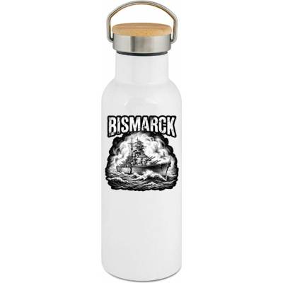 123TRIKO termoska Bismarck 500 ml