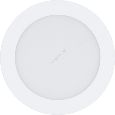 EGLO 64612 - LED Лампа за окачен таван FUEVA 1 PRO LED/10, 5W/230V 3000K бял (EG99865)