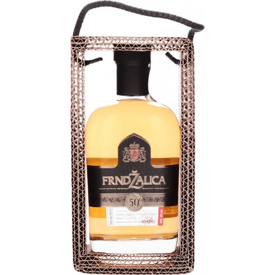 Frndžalica Pacho Matrtaj 50% 0,7 l (kartón)