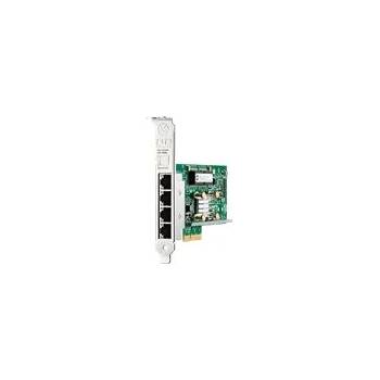 Image 1 of Hewlett packard enterprise HPE Ethernet 1Gb 4-port 331T Remanufactured Adapter (R) (647594R-B21)
