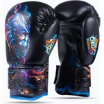 Dbx bushido Детски боксови ръкавици DBX BUSHIDO lion