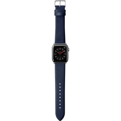 Laut Prestige for Apple Watch 42/44/45/49 mm indigo (L_AWL_PRE_BL)