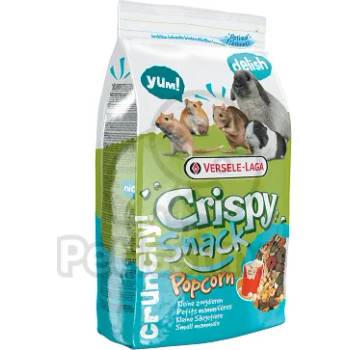 Image 1 of Versele-Laga Crispy Snack Popcorn 650 гр