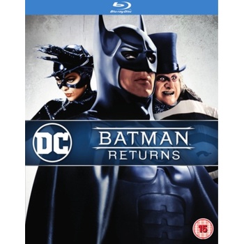 Batman Returns BD