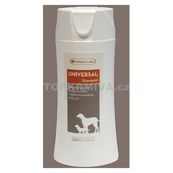 Oropharma Universal shampoo 250 ml