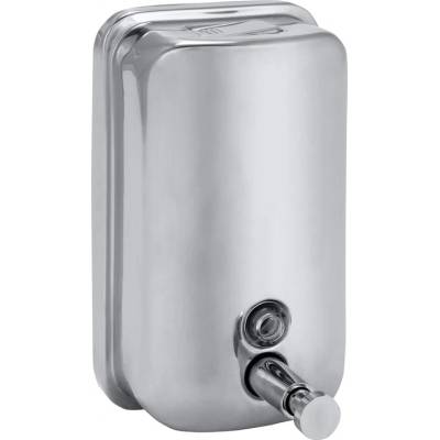 Sapho 400 ml leštěná nerez 106109091