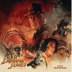 John Williams - Indiana Jones and the Dial of Destiny (Brown Coloured) (2 LP) (0050087596323)