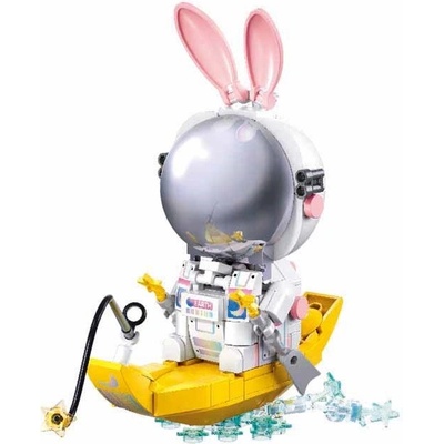 Sluban P8026 Letec B