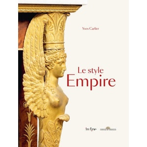 LE STYLE EMPIRE | Yves Carlier (2024)