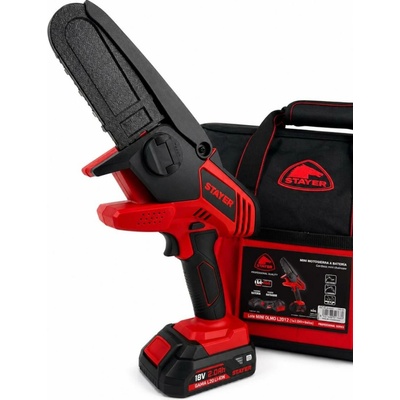 STAYER MINI OLMO L2012 SET,