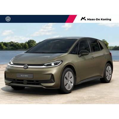 Volkswagen ID.3 125 kW