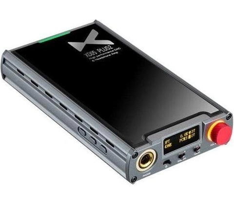 xDuoo XD-05 Plus 2