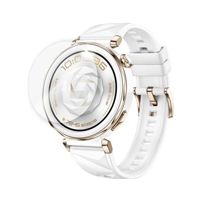 FIXED tvrzené sklo pro Huawei Watch GT 5 Pro 42mm 2ks FIXGW-1494