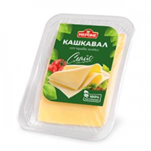 Мероне Кашкавал слайс Мероне 150гр