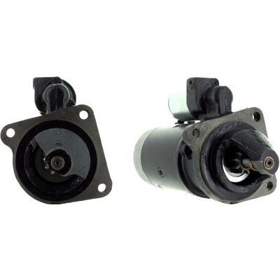 Startér Renault Temis 650 Bosch 0001359122