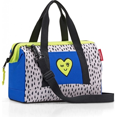 Reisenthel Allrounder M Mini Me Leo 18 l
