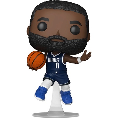 Funko Фигура Funko POP! Sports: Basketball - Kyrie Irving (Mavericks) #213 (105362)