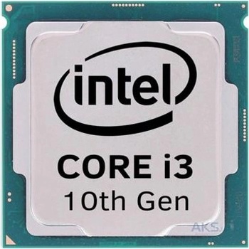 Intel Core i3-10100 BX8070110100
