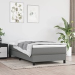 vidaXL 100x200x20 cm 347735