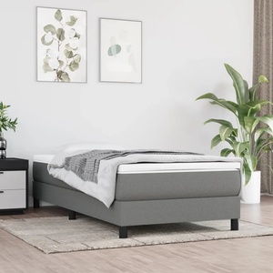vidaXL 100x200x20 cm 347735