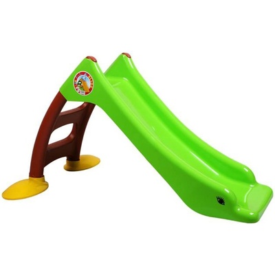 Dohány šmýkačka zelená 120 cm