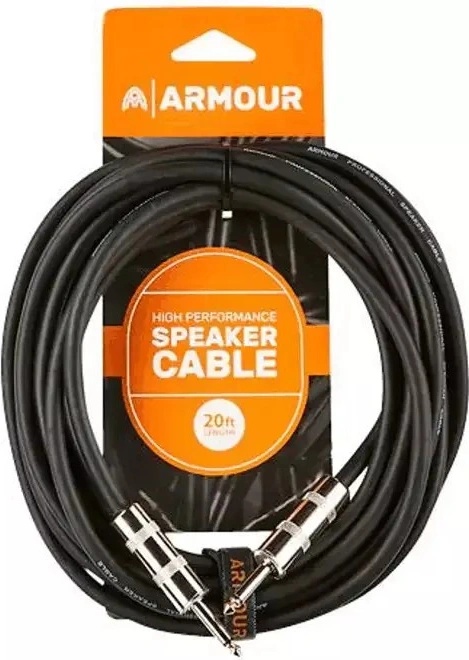 Armour SJP20