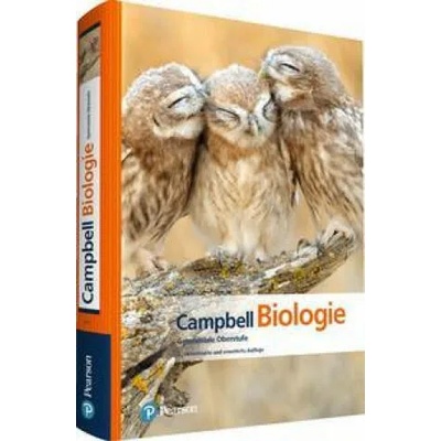 Campbell Biologie Gymnasiale Oberstufe | Michael L. Cain, Steven A. Wasserman, Peter V. Minorsky, Jane B. Reece, Neil A. Campbell