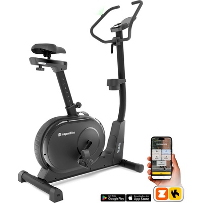 inSPORTline ZenBike 100 – Hledejceny.cz