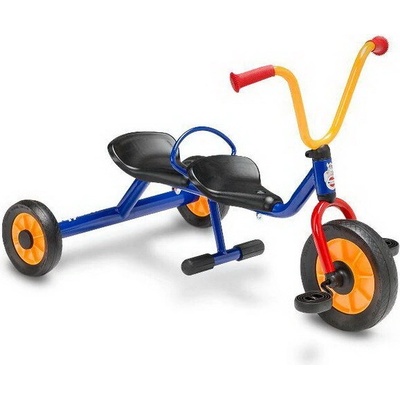 Winther Mini Viking Taxi farebné