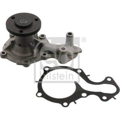 Vodní čerpadlo, chlazení motoru FEBI BILSTEIN 45680