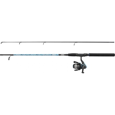 MITCHELL Catch Pro II Spin 2,40 m 15 - 50 g 2 díly + RN 3000 + Vlasec
