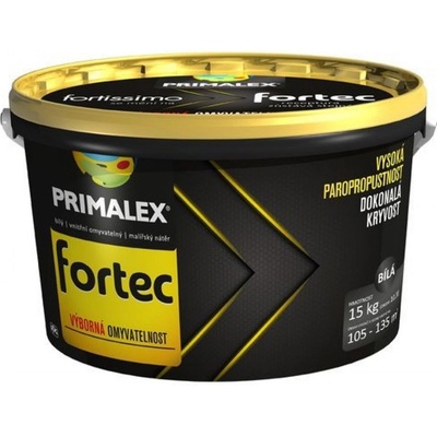 Primalex FORTEC 15 kg