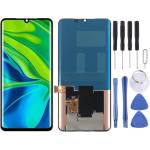 Xiaomi LCD Дисплей и Тъч Скрийн за Xiaomi Mi CC9 Pro / Mi Note 10