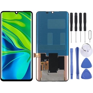 Xiaomi LCD Дисплей и Тъч Скрийн за Xiaomi Mi CC9 Pro / Mi Note 10