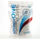 shootONE BIO 0,25 g 4000 ks