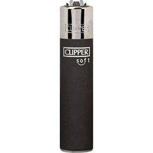 Clipper Soft Černý