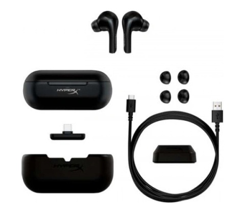 HyperX Cloud Mix Buds