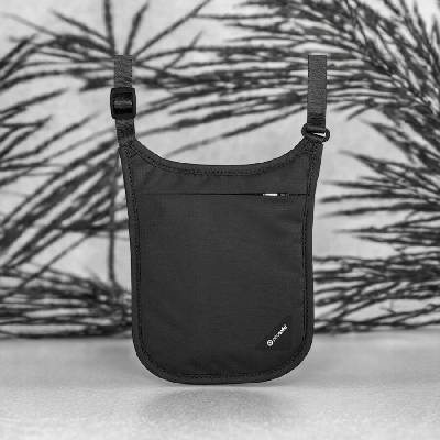 Pacsafe taška COVERSAFE V75 black