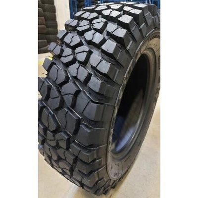 Vraník K2 235/65 R17 108T