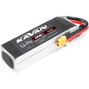 KAVAN Li-Po 4900mAh/11.1 V 30/60C Air pack+XT60 plug