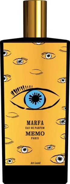 MEMO Marfa EDP 75 ml Tester