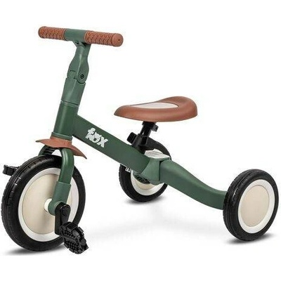 TOYZ Kolo Fox Green