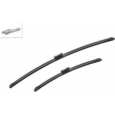 Bosch Aerotwin A 901 S 700+450 mm BO 3397014901