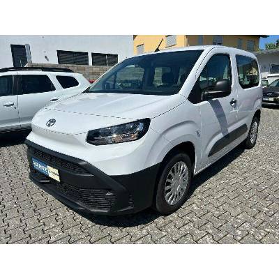 Toyota Proace City Verso 1.5 D-4D 75 kW