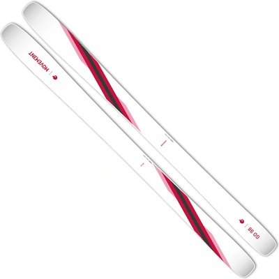 Movement Go 98 LD Titanal 22/23