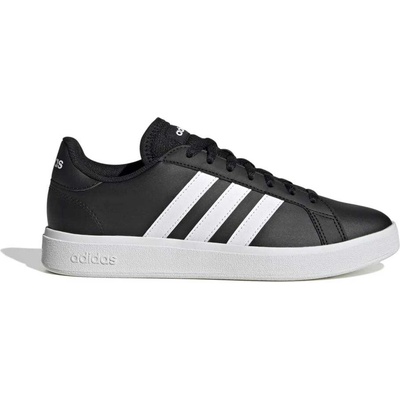 adidas dámske tenisky GRANDCOURT BASE 2.0 čierna biela